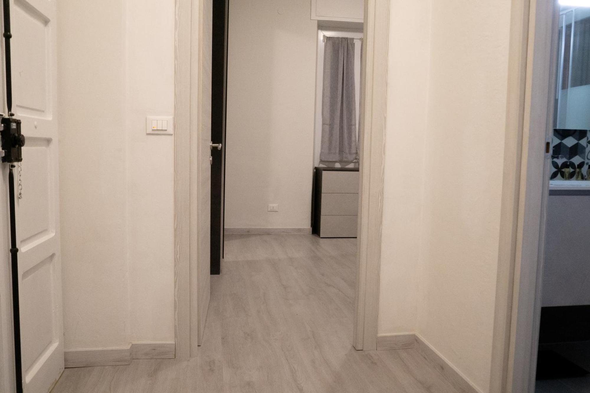 Bilocale Vicino Al Centro Di Verona - Ristrutturato Di Recente! Appartement Buitenkant foto