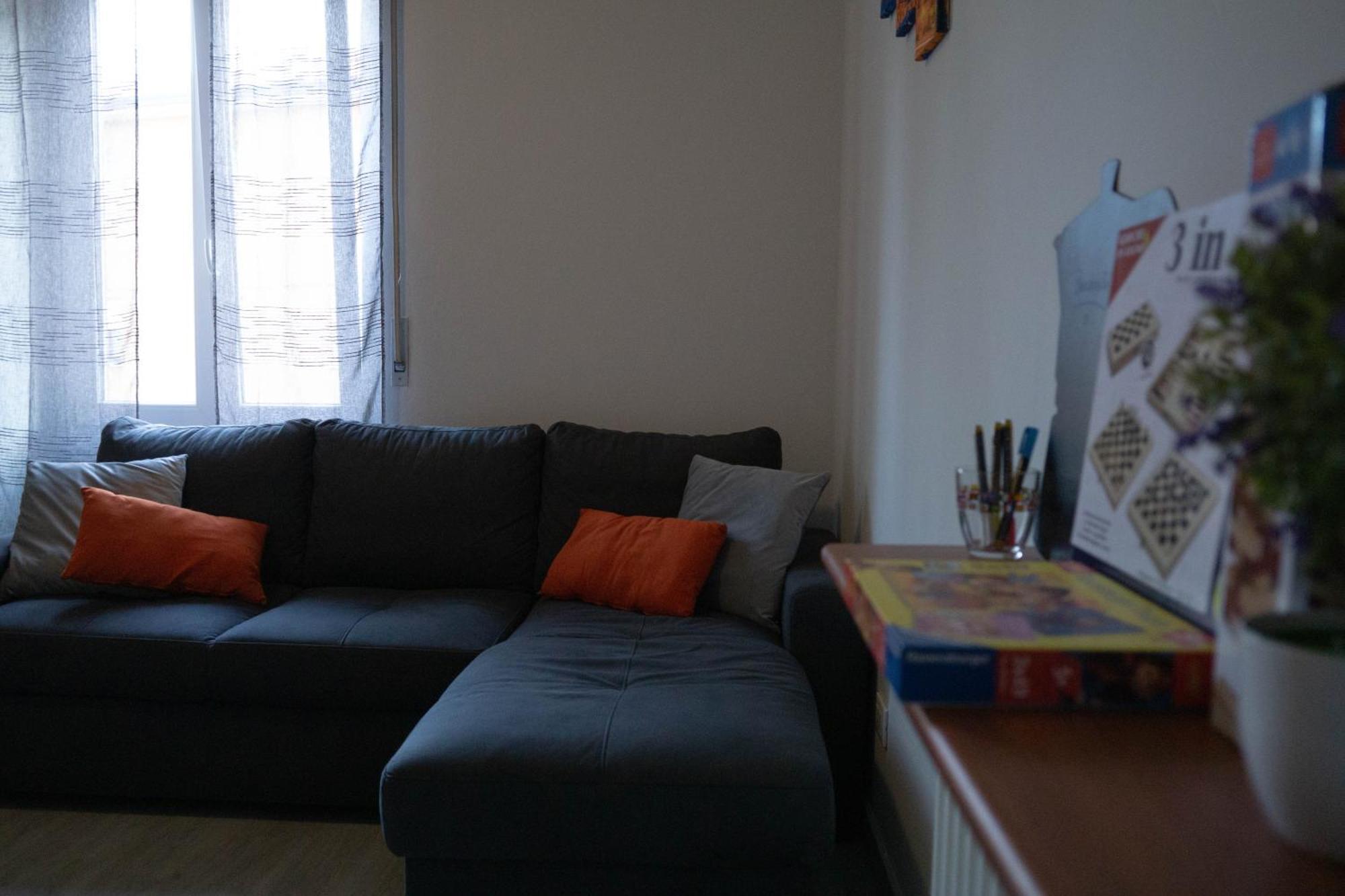 Bilocale Vicino Al Centro Di Verona - Ristrutturato Di Recente! Appartement Buitenkant foto
