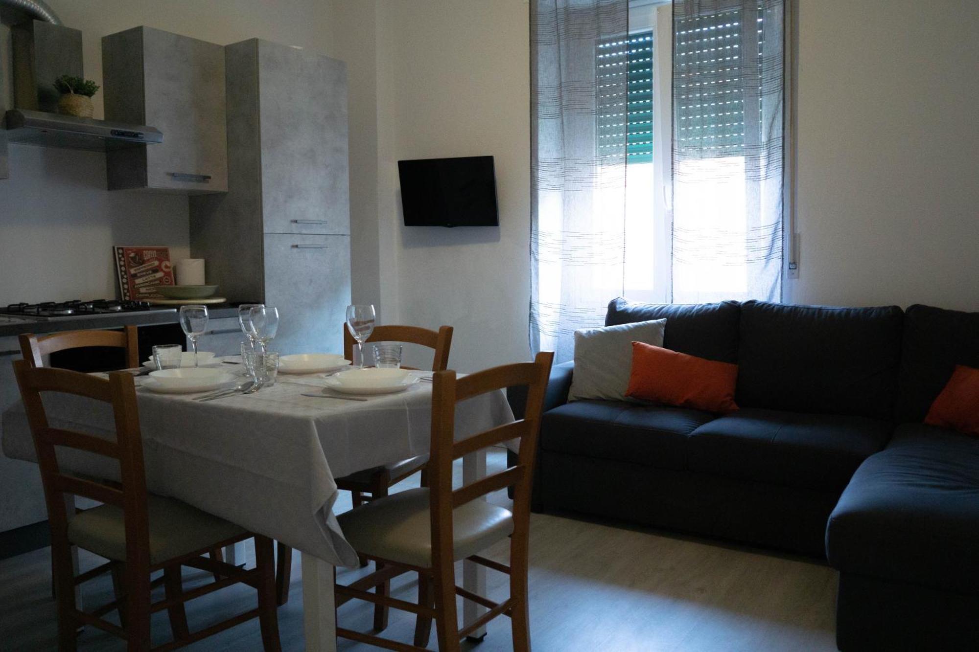 Bilocale Vicino Al Centro Di Verona - Ristrutturato Di Recente! Appartement Buitenkant foto