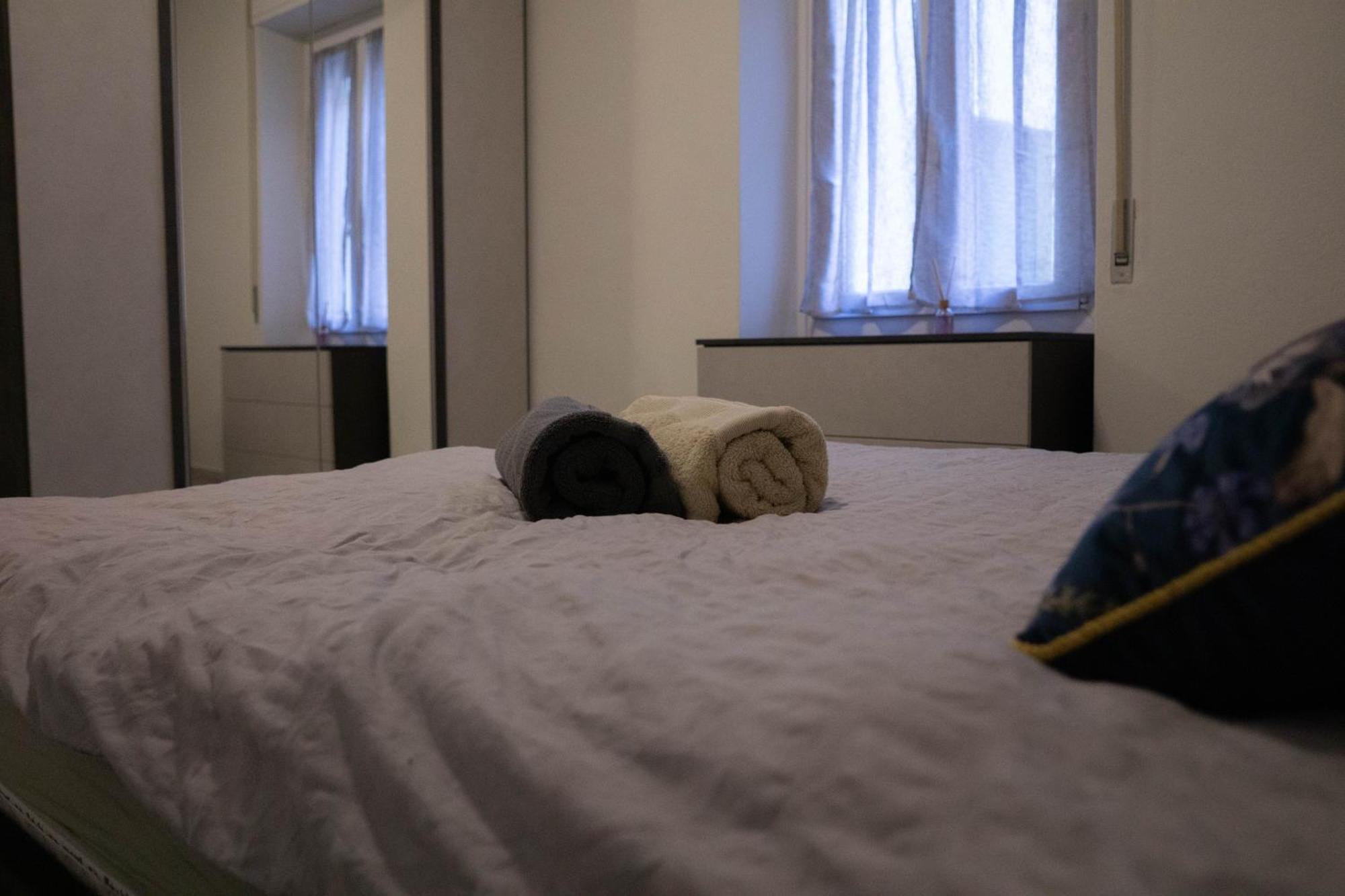 Bilocale Vicino Al Centro Di Verona - Ristrutturato Di Recente! Appartement Buitenkant foto